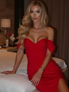 Veronika escort in Dubai