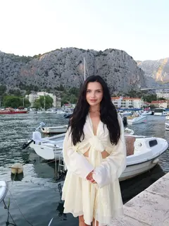 Vladislava escort in Dubai