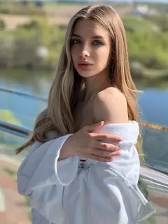 Yana escort in Dubai