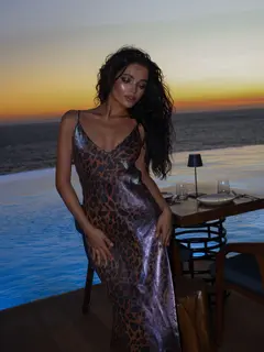 Yana escort in Dubai