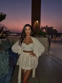 Yasmin escort in Dubai