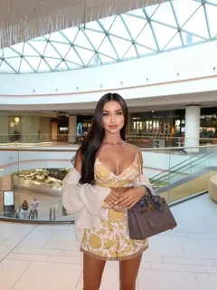 Yasmin escort in Dubai