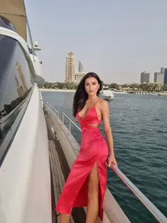 Yasmin escort in Dubai