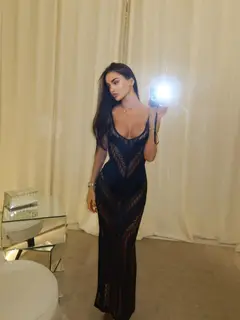 Yasmin escort in Dubai