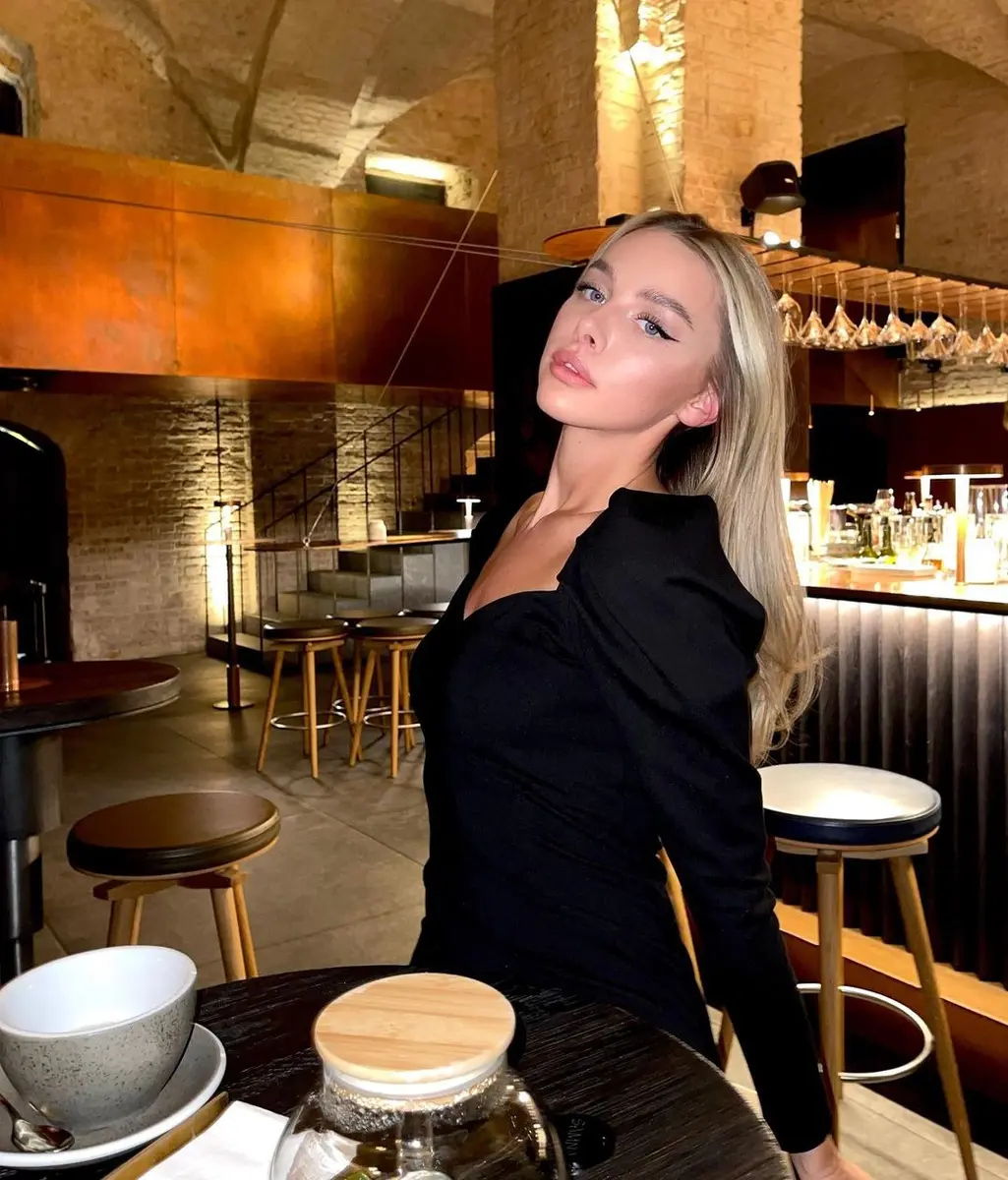 Zara escort in Dubai